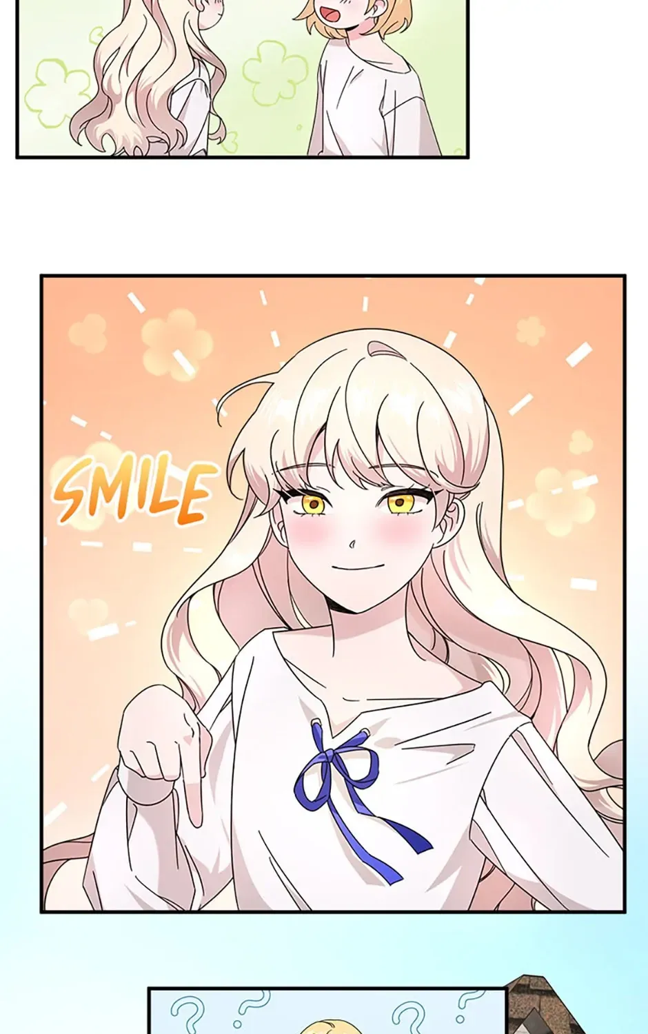 Melin’s Salvation Plan Kainu Manga Chapter 3 Page 41