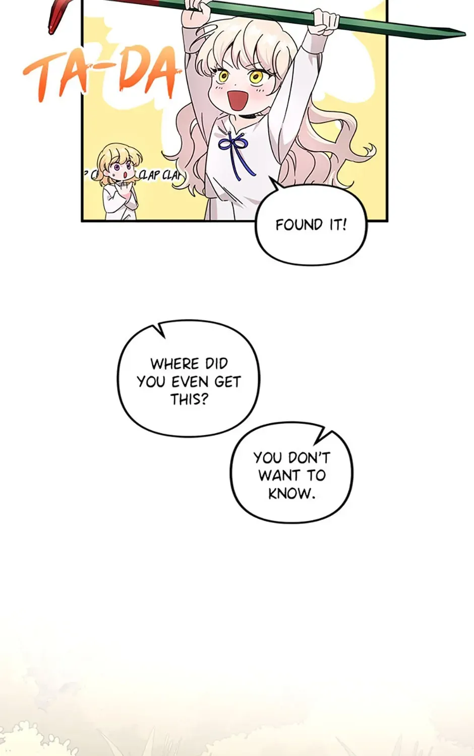 Melin’s Salvation Plan Kainu Manga Chapter 3 Page 47