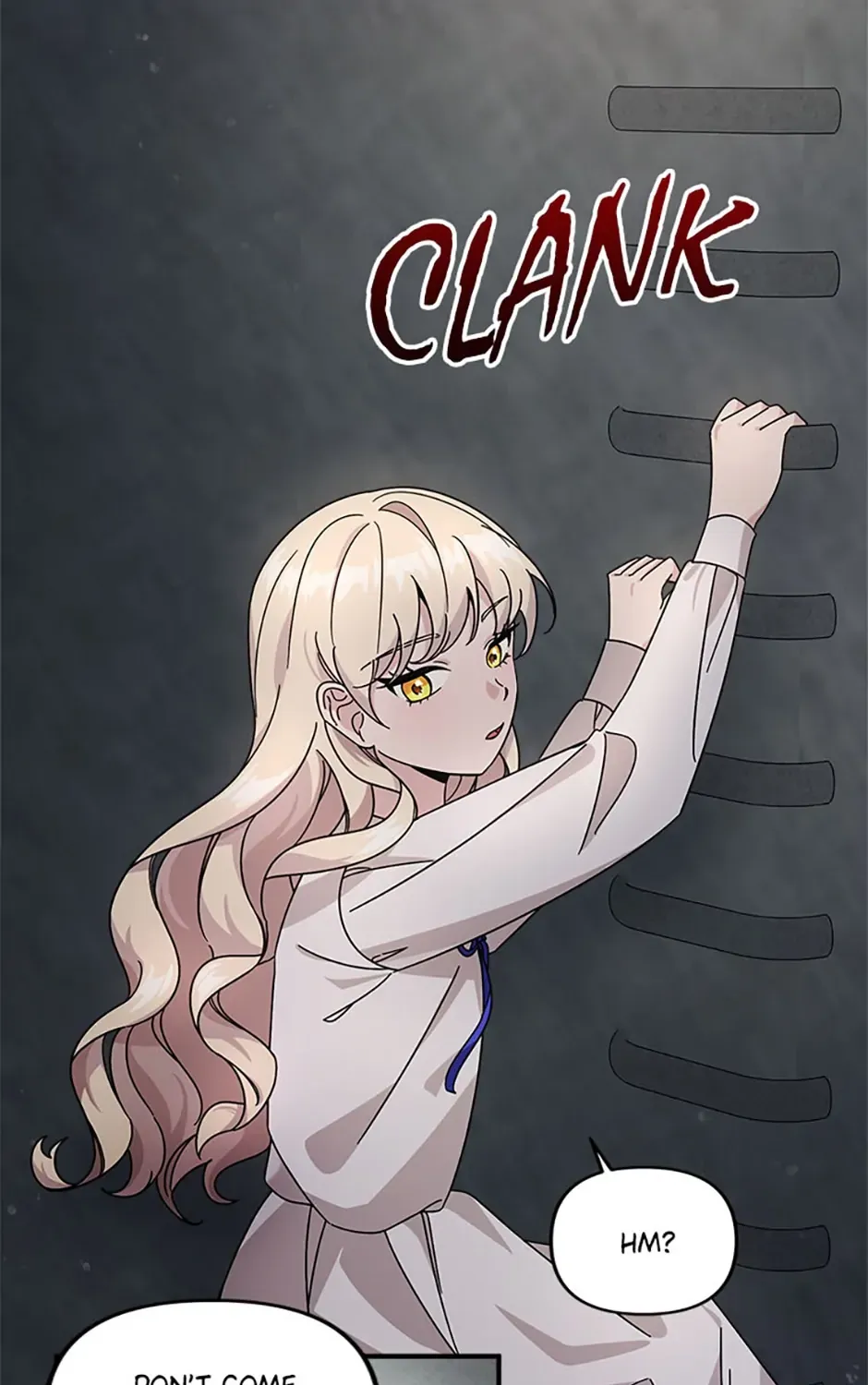 Melin’s Salvation Plan Kainu Manga Chapter 3 Page 63