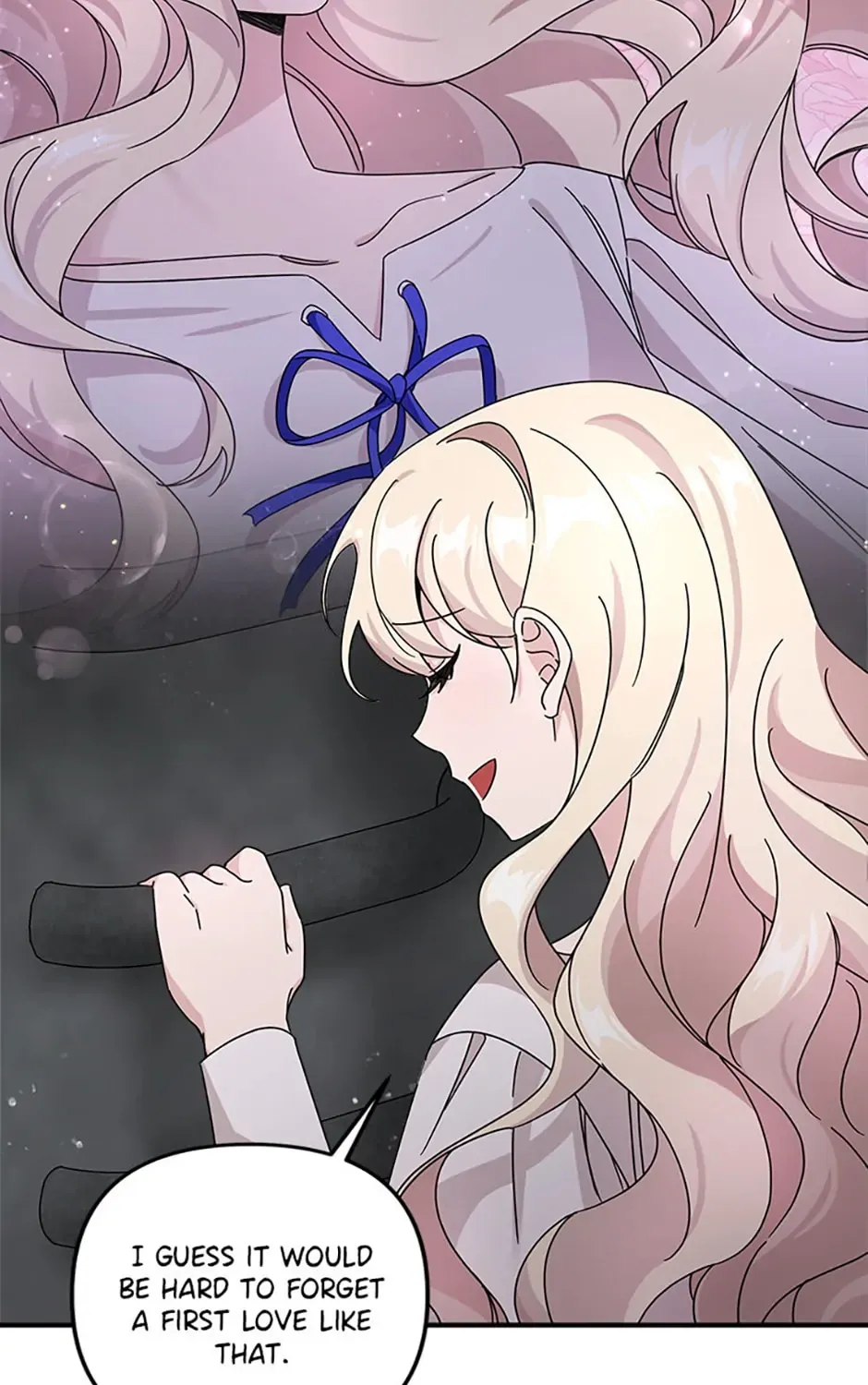 Melin’s Salvation Plan Kainu Manga Chapter 3 Page 71
