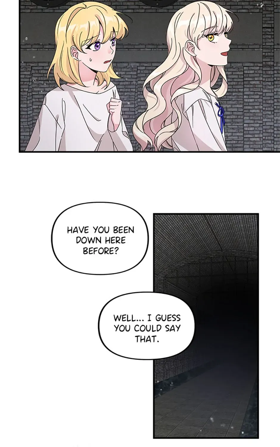 Melin’s Salvation Plan Kainu Manga Chapter 3 Page 75