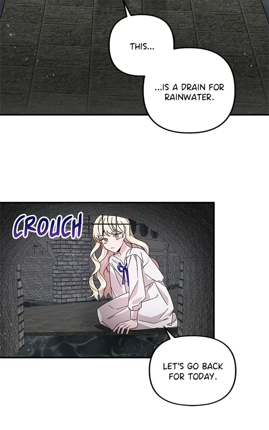 Melin’s Salvation Plan Kainu Manga Chapter 3 Page 81
