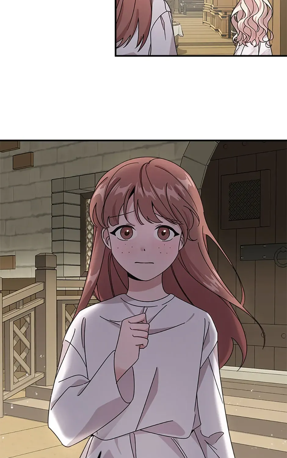 Melin’s Salvation Plan Kainu Manga Chapter 3 Page 85