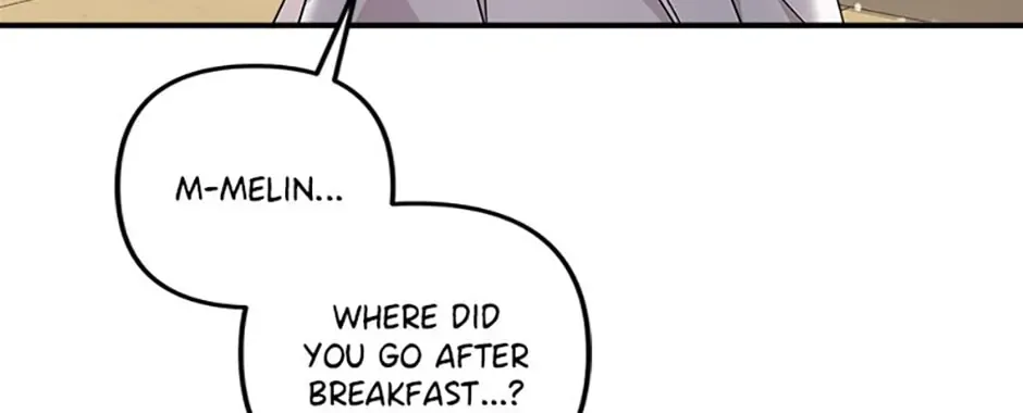 Melin’s Salvation Plan Kainu Manga Chapter 3 Page 86