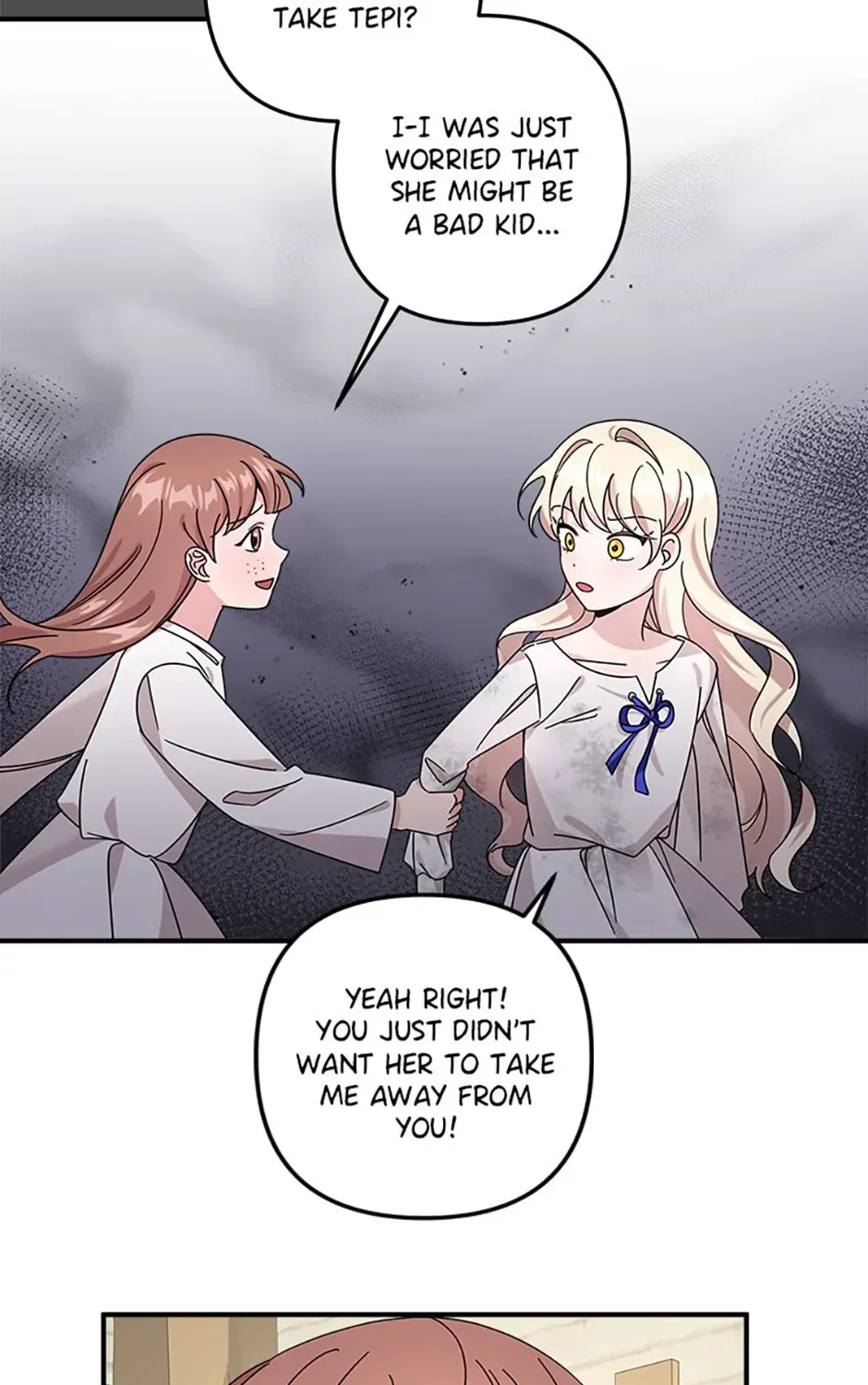 Melin’s Salvation Plan Kainu Manga Chapter 3 Page 89
