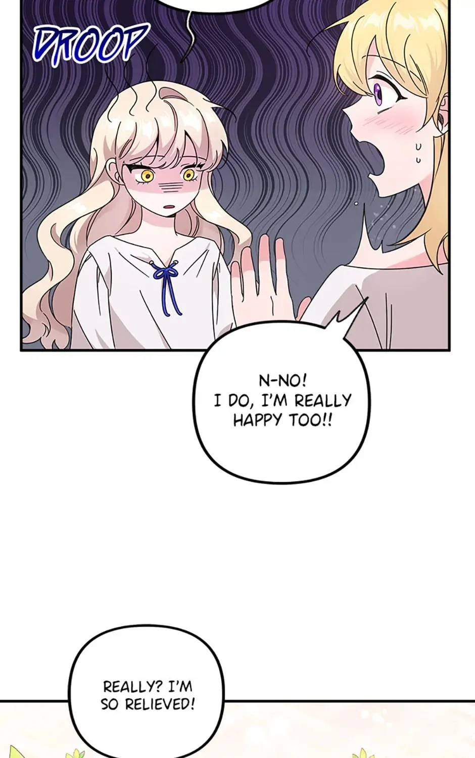 Melin’s Salvation Plan Kainu Manga Chapter 2 Page 56