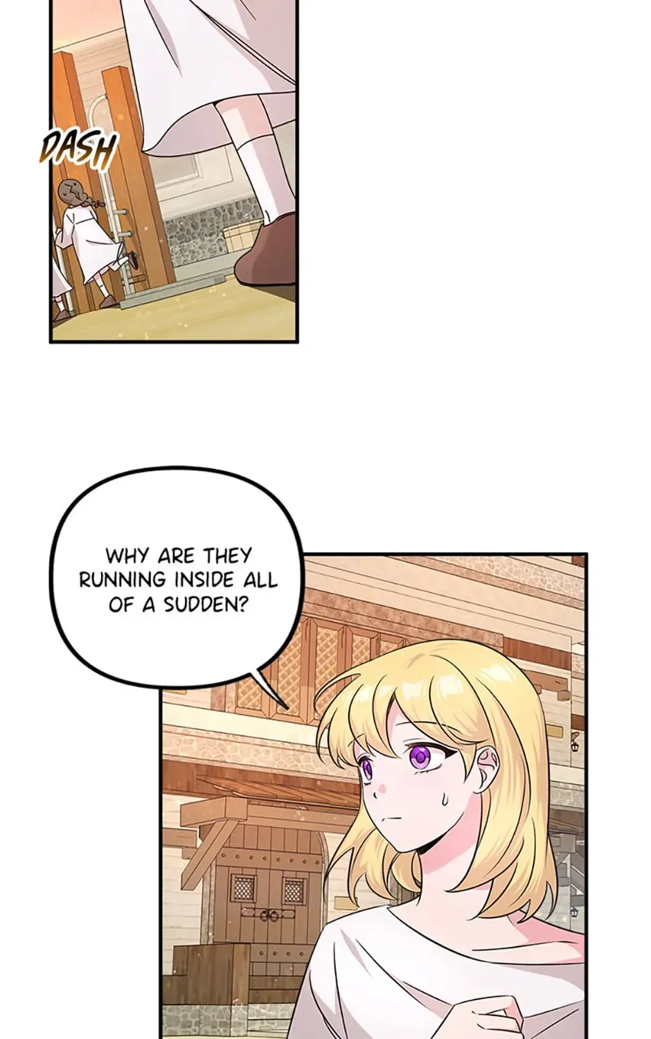 Melin’s Salvation Plan Kainu Manga Chapter 2 Page 62