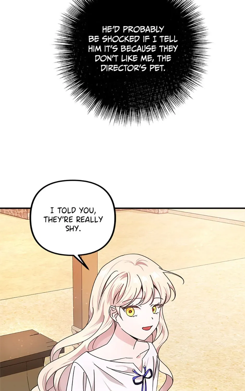 Melin’s Salvation Plan Kainu Manga Chapter 2 Page 64