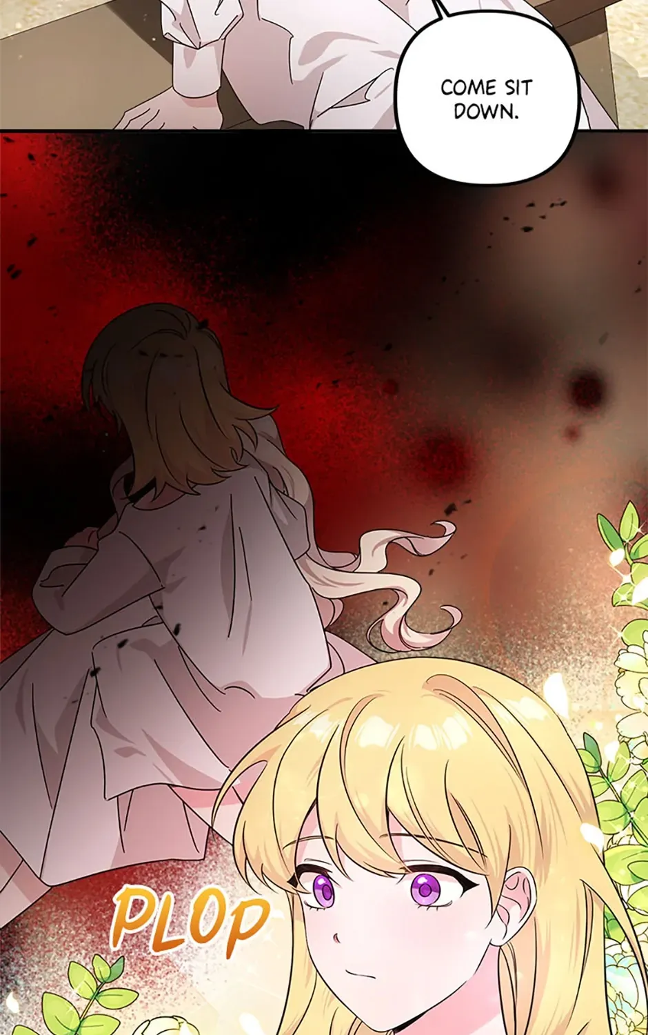 Melin’s Salvation Plan Kainu Manga Chapter 2 Page 66