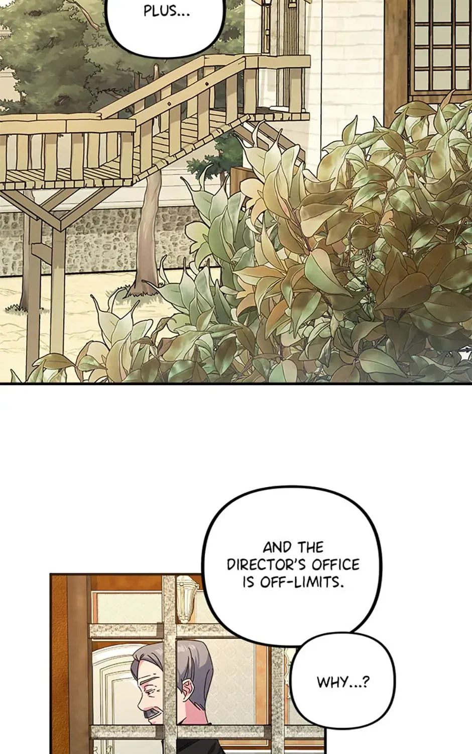 Melin’s Salvation Plan Kainu Manga Chapter 2 Page 78