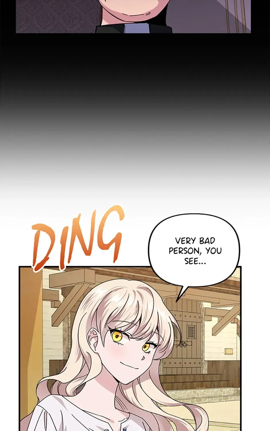 Melin’s Salvation Plan Kainu Manga Chapter 2 Page 82