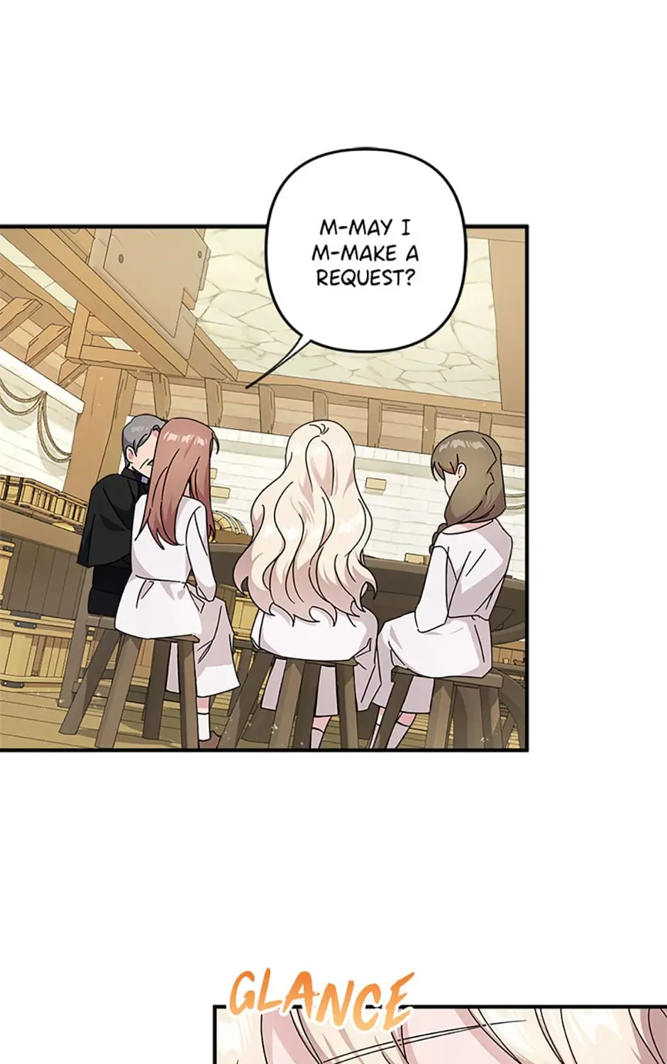 Melin’s Salvation Plan Kainu Manga Chapter 2 Page 90