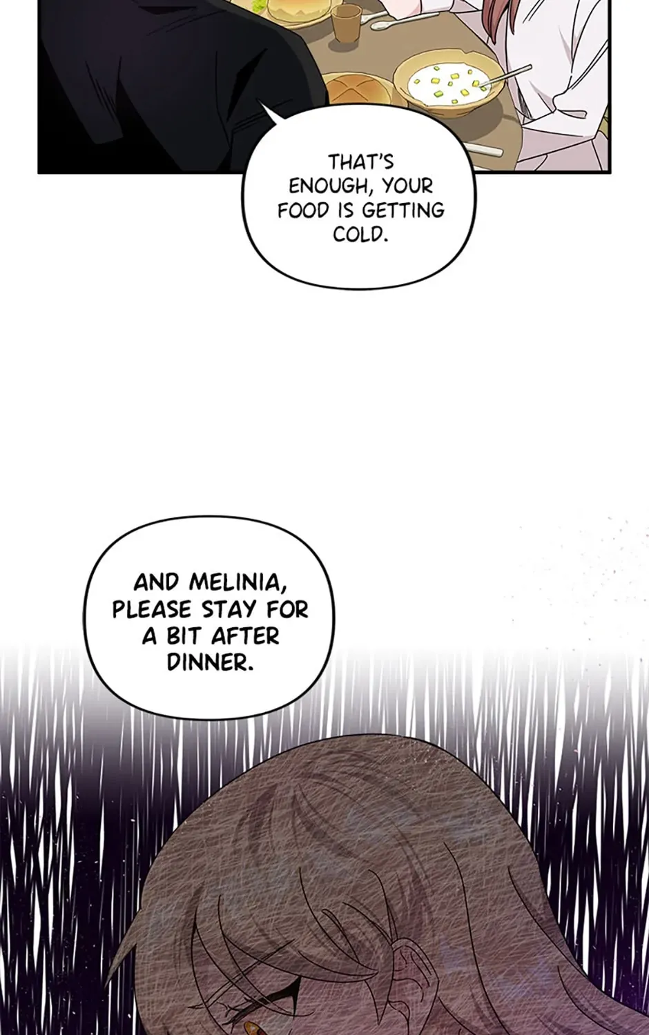 Melin’s Salvation Plan Kainu Manga Chapter 2 Page 96