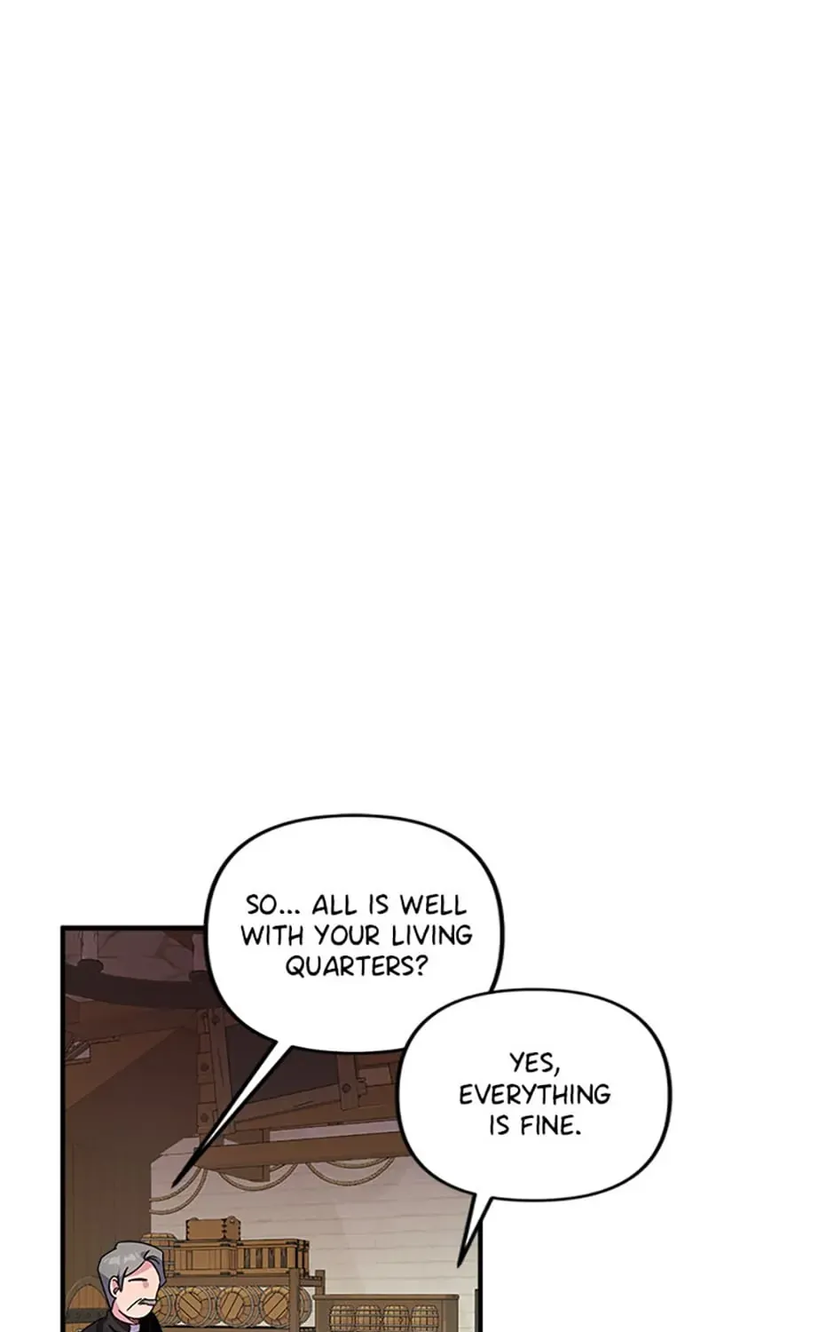 Melin’s Salvation Plan Kainu Manga Chapter 2 Page 100