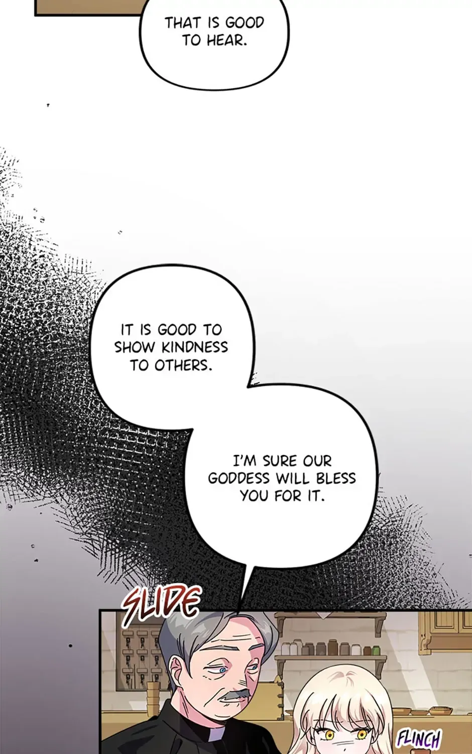 Melin’s Salvation Plan Kainu Manga Chapter 2 Page 102