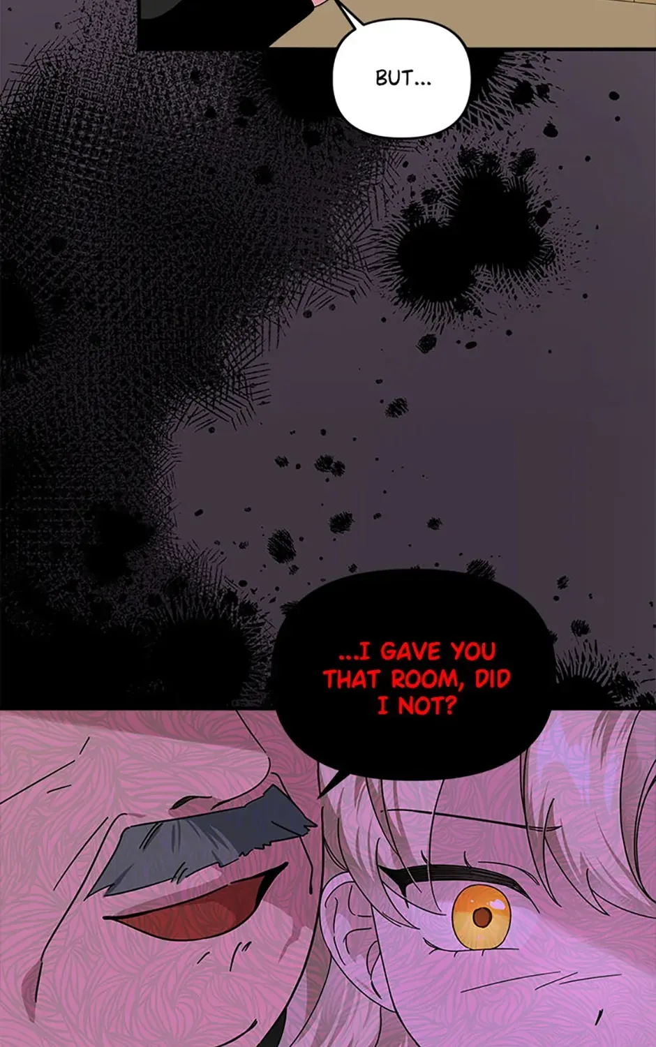 Melin’s Salvation Plan Kainu Manga Chapter 2 Page 104