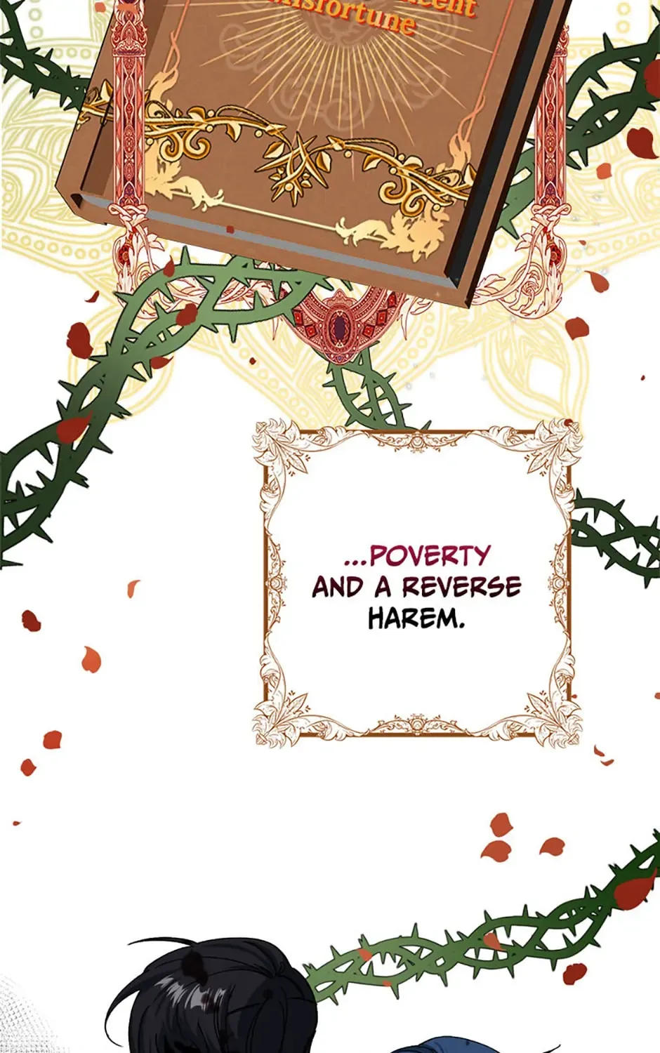 Melin’s Salvation Plan Kainu Manga Chapter 1 Page 29