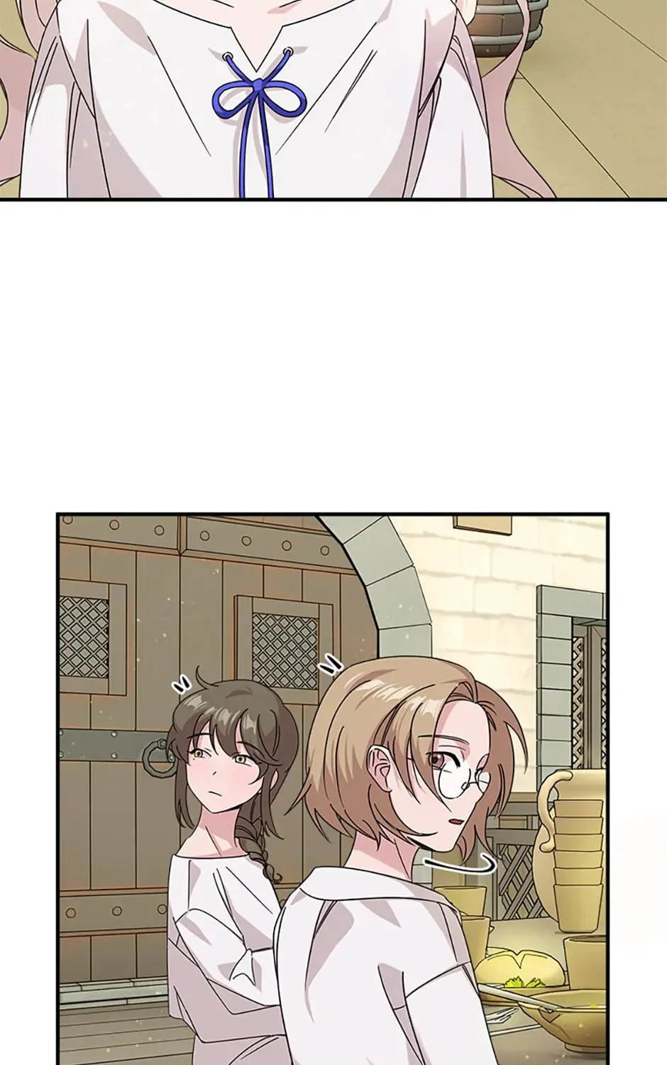 Melin’s Salvation Plan Kainu Manga Chapter 1 Page 43