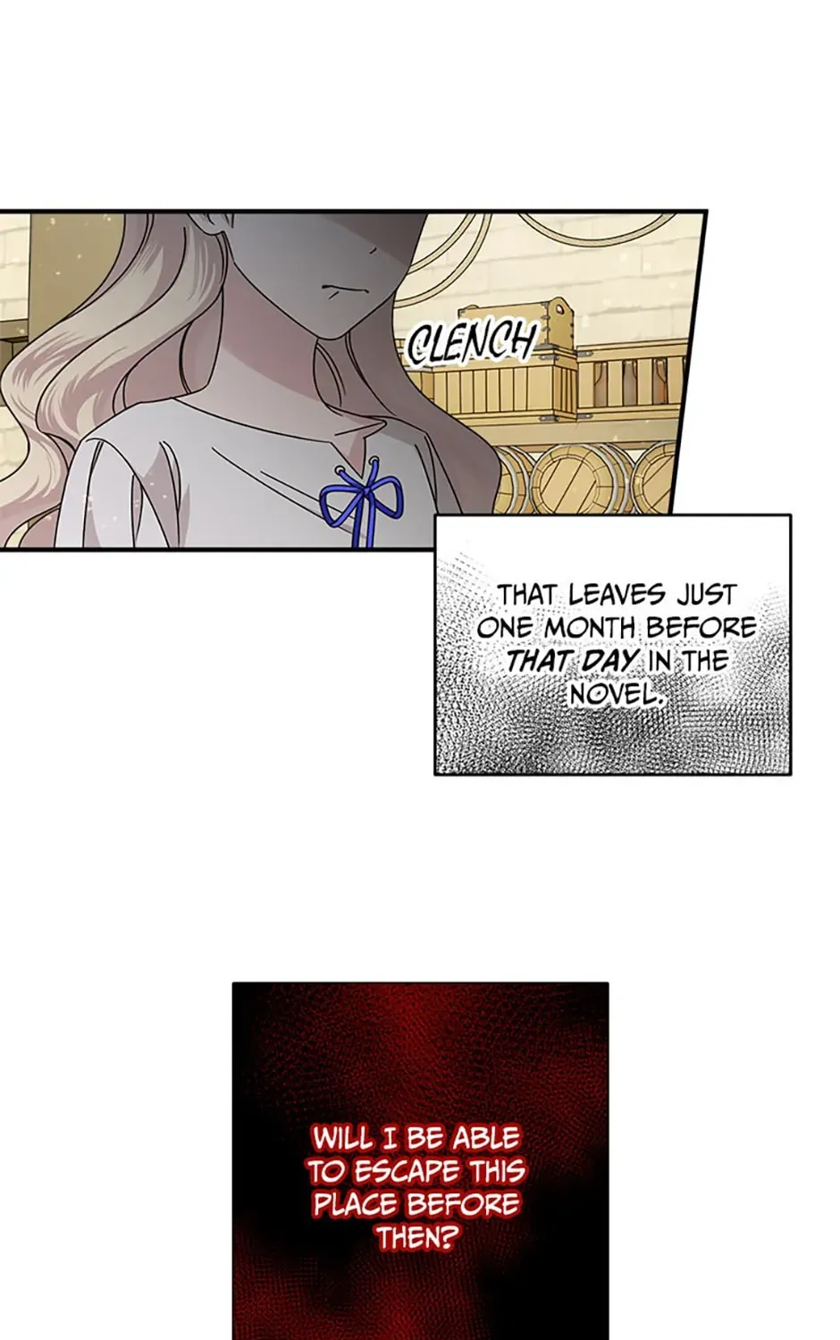 Melin’s Salvation Plan Kainu Manga Chapter 1 Page 51