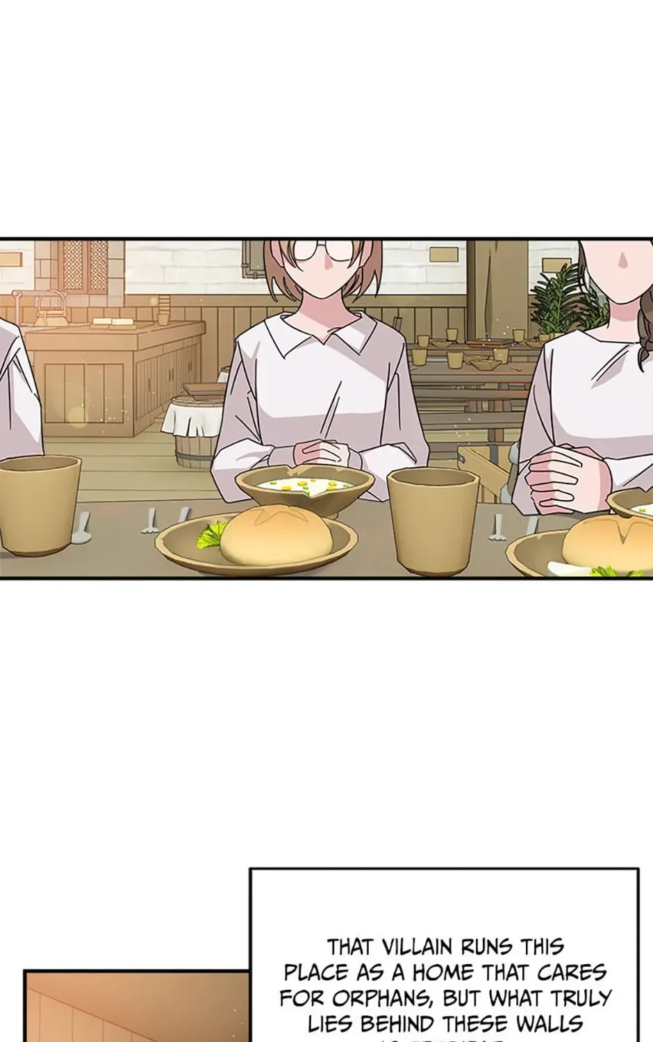 Melin’s Salvation Plan Kainu Manga Chapter 1 Page 61