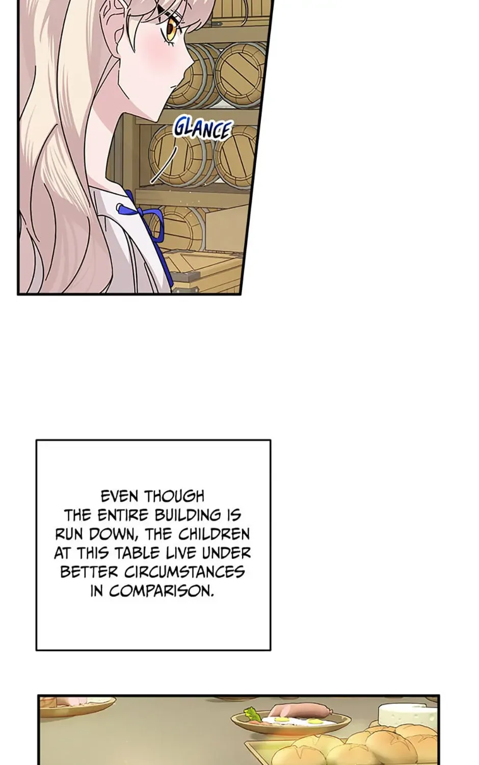 Melin’s Salvation Plan Kainu Manga Chapter 1 Page 63