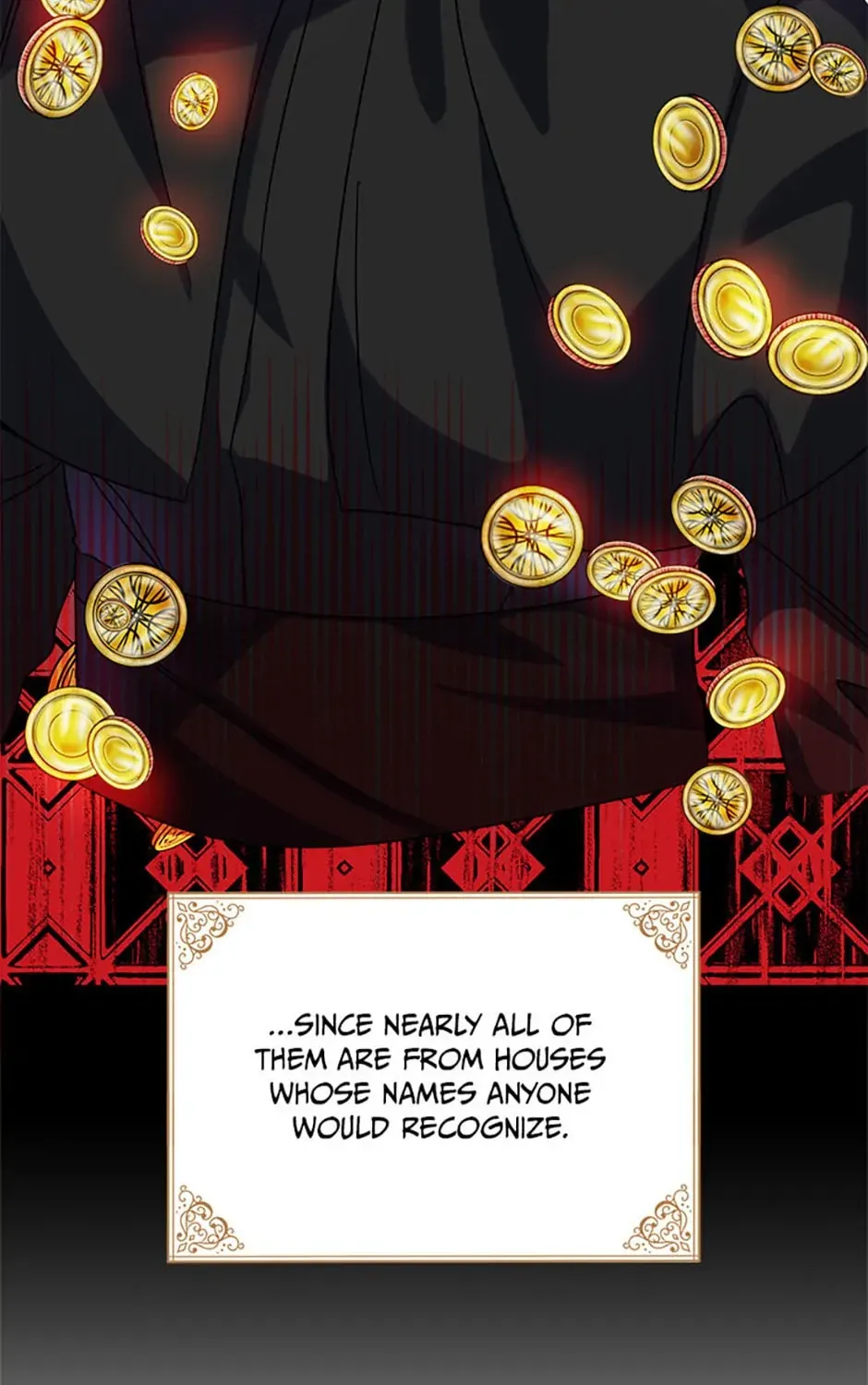 Melin’s Salvation Plan Kainu Manga Chapter 1 Page 71