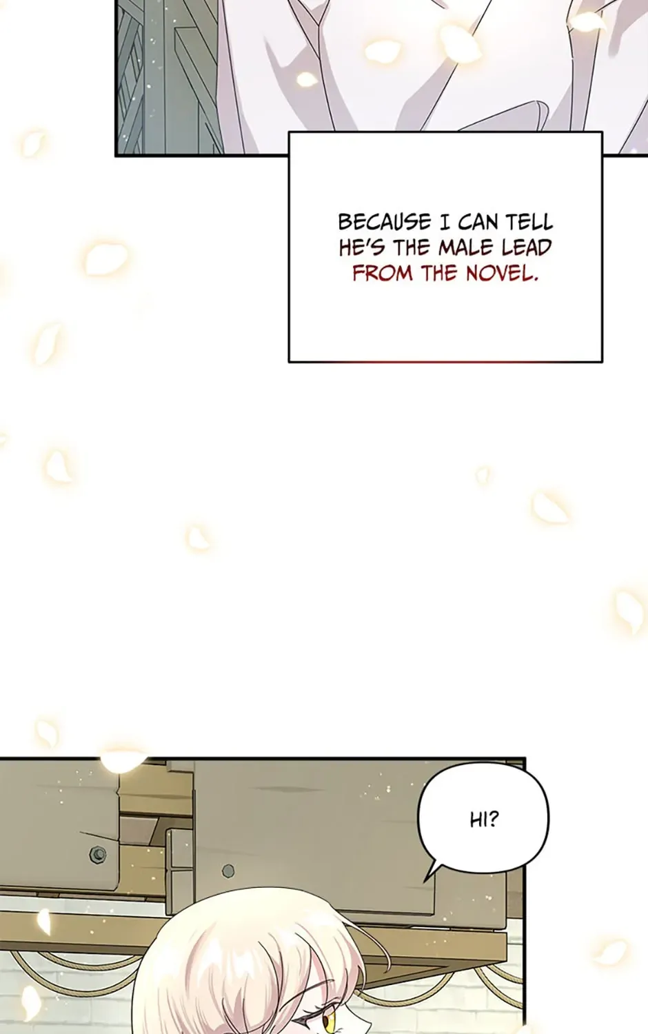 Melin’s Salvation Plan Kainu Manga Chapter 1 Page 149