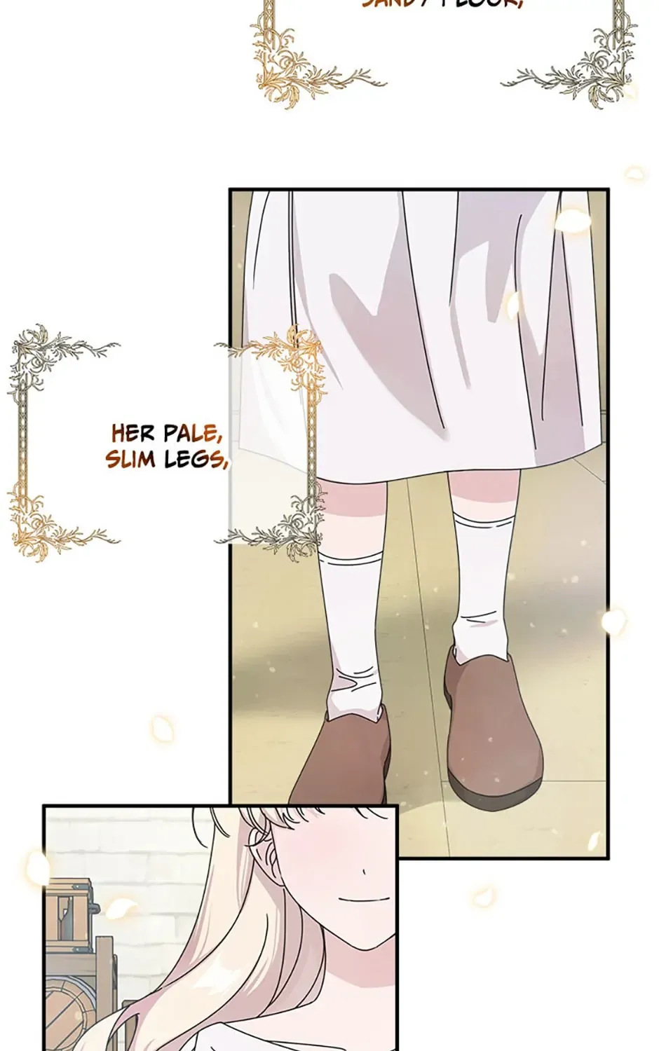 Melin’s Salvation Plan Kainu Manga Chapter 1 Page 159