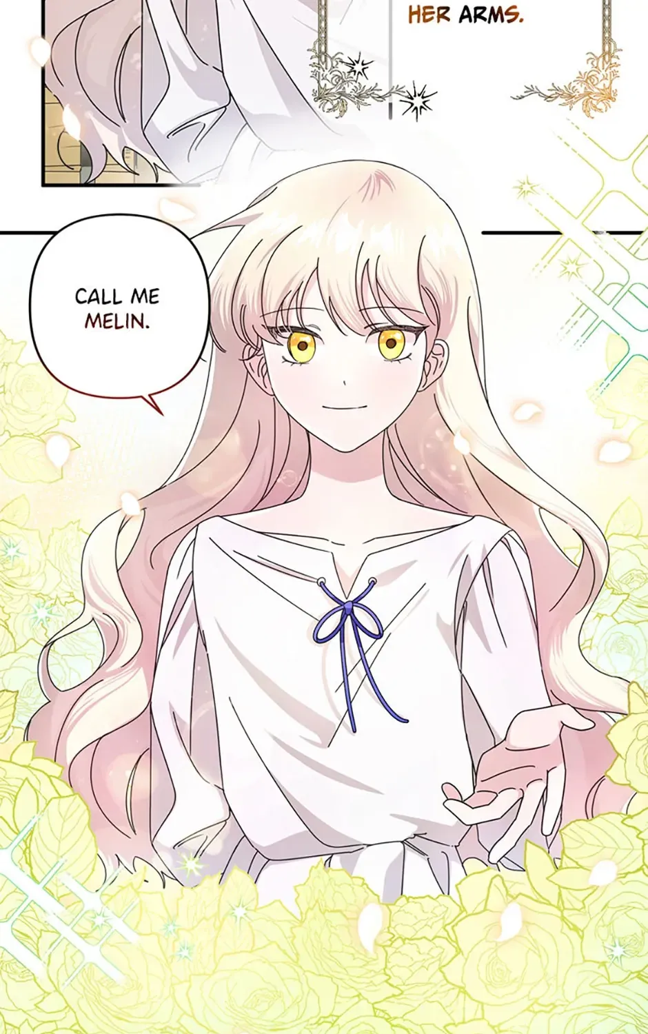 Melin’s Salvation Plan Kainu Manga Chapter 1 Page 161