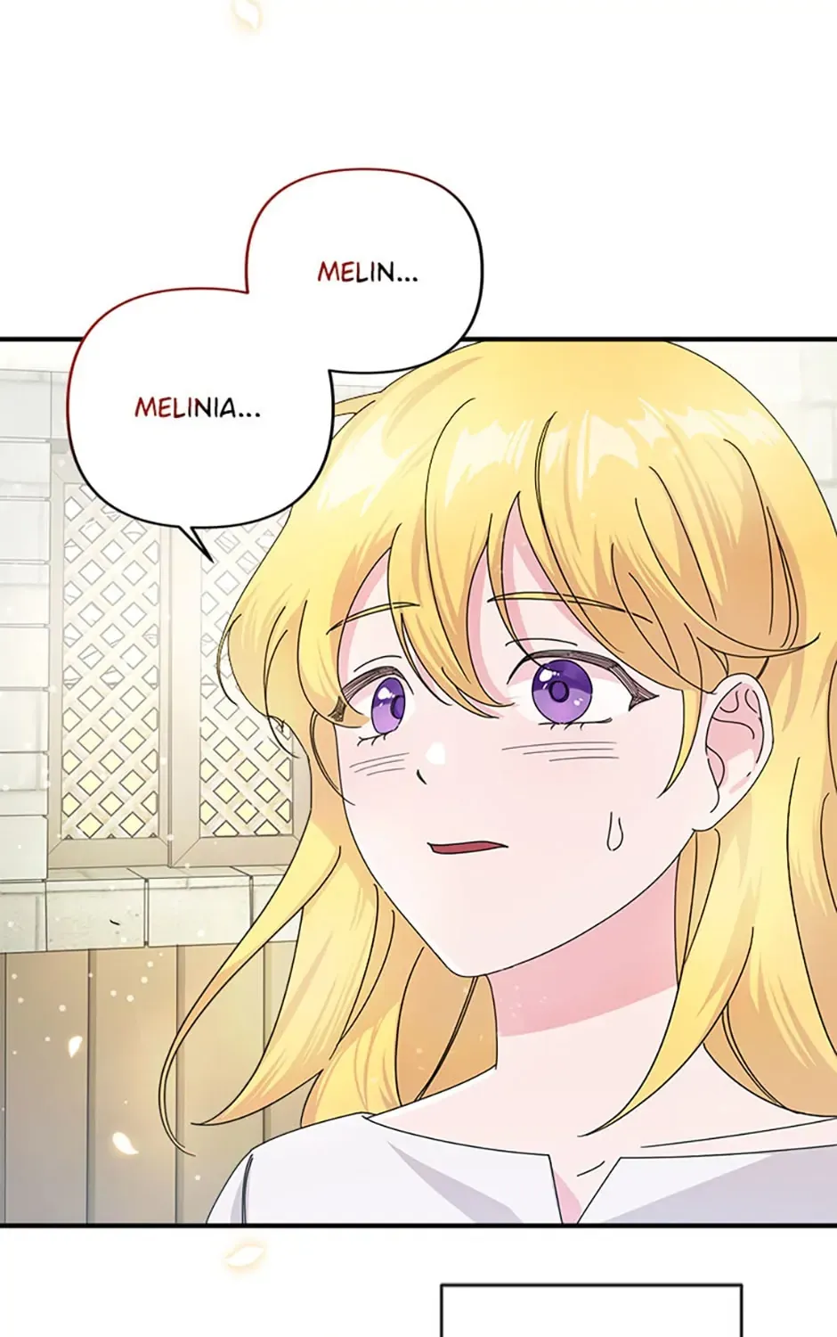 Melin’s Salvation Plan Kainu Manga Chapter 1 Page 163