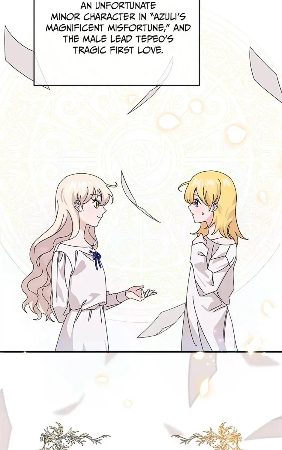 Melin’s Salvation Plan Kainu Manga Chapter 1 Page 165