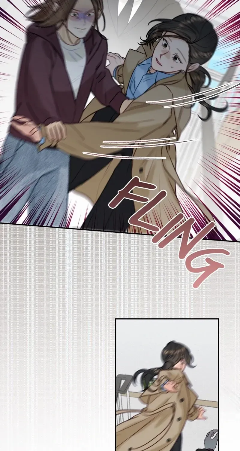 He’s Not Just A Pretty Face Kainu Manga Chapter 107 Page 6