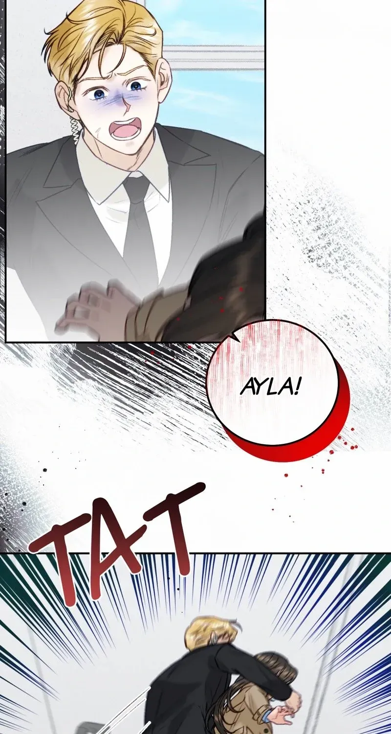 He’s Not Just A Pretty Face Kainu Manga Chapter 107 Page 8