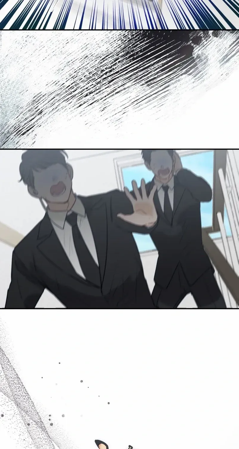 He’s Not Just A Pretty Face Kainu Manga Chapter 107 Page 10