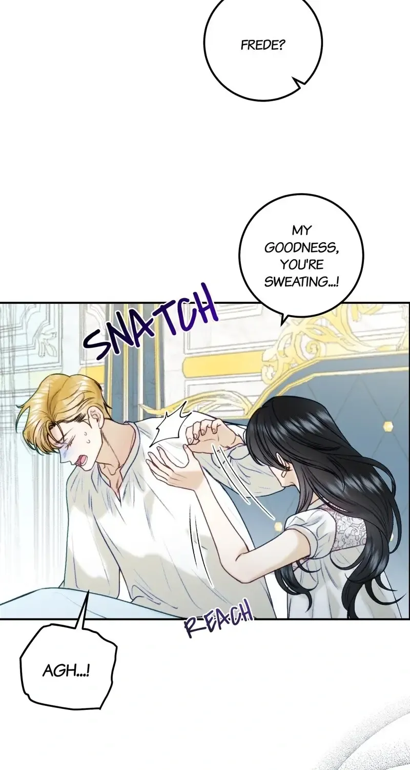 He’s Not Just A Pretty Face Kainu Manga Chapter 107 Page 19