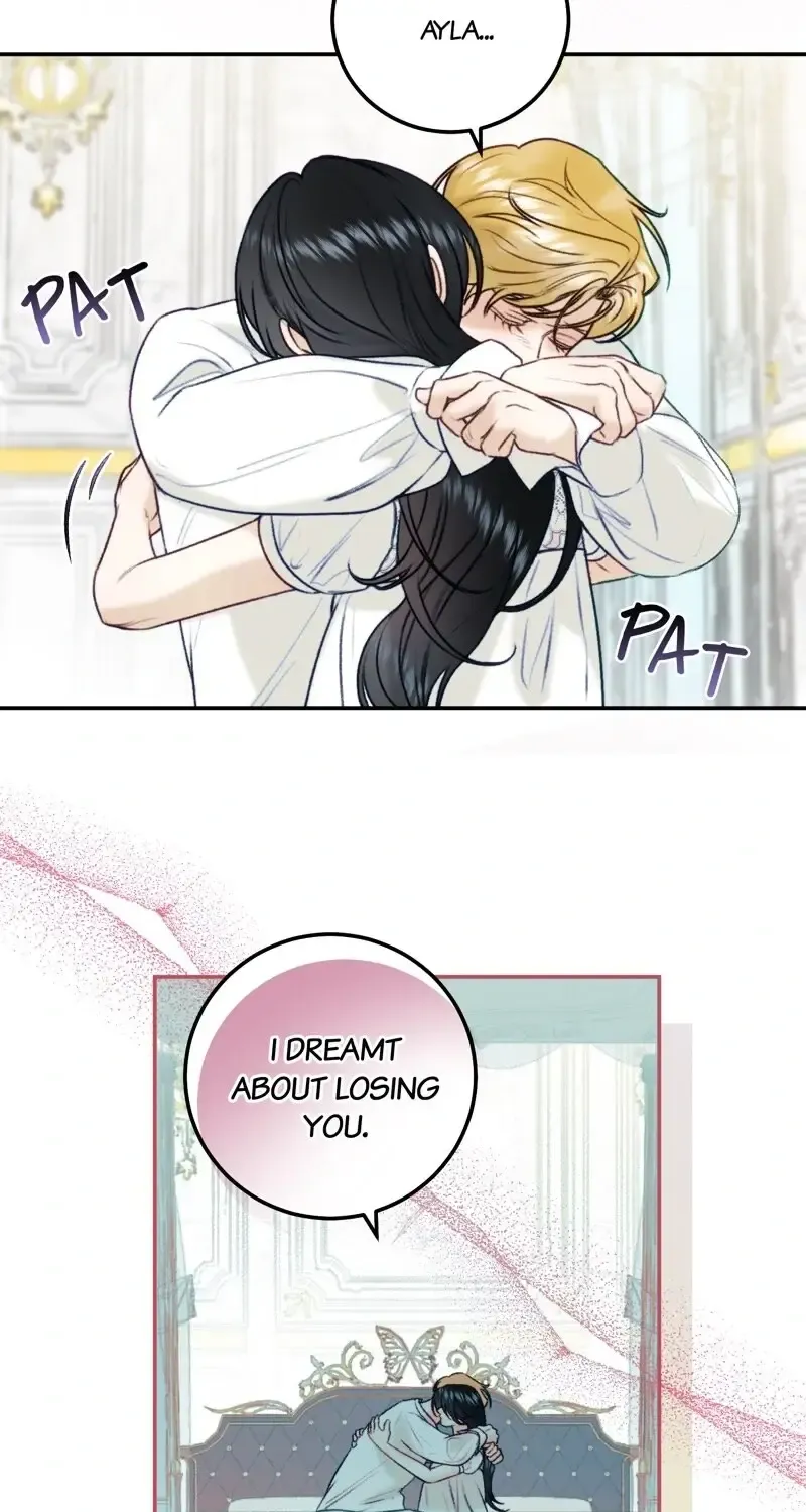 He’s Not Just A Pretty Face Kainu Manga Chapter 107 Page 27