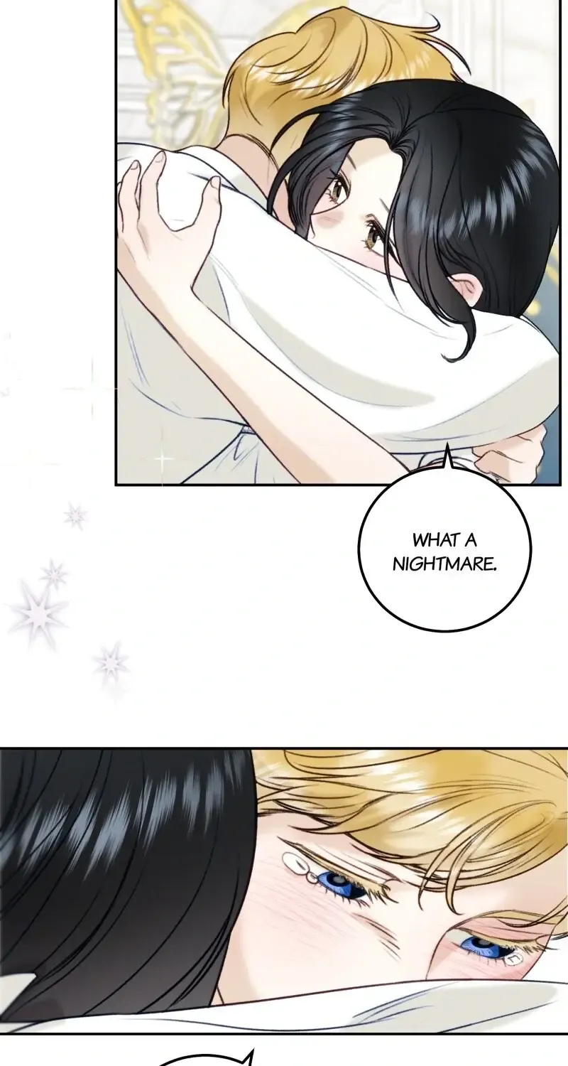 He’s Not Just A Pretty Face Kainu Manga Chapter 107 Page 29