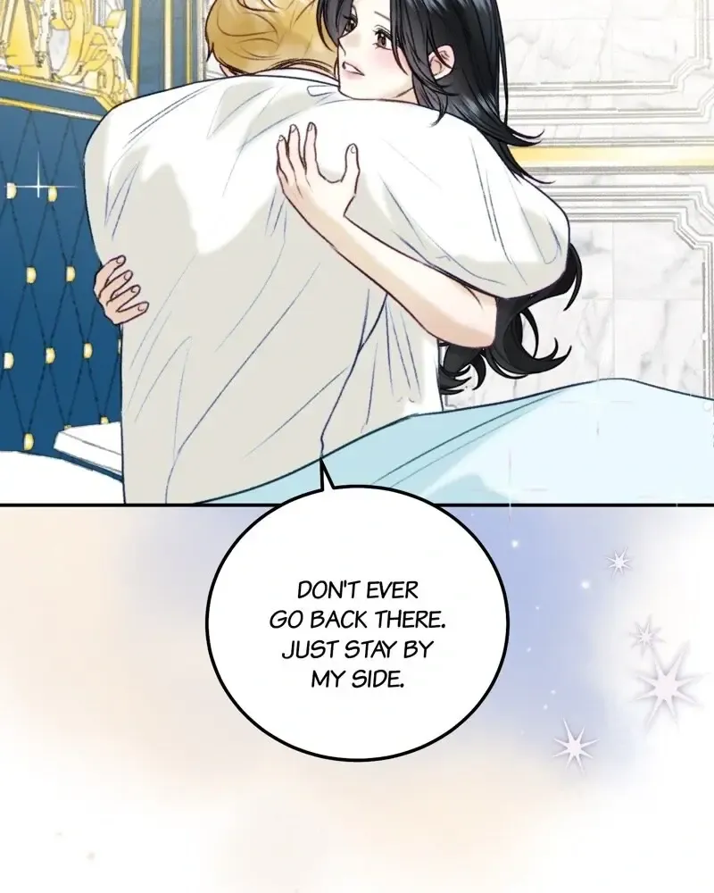 He’s Not Just A Pretty Face Kainu Manga Chapter 107 Page 31