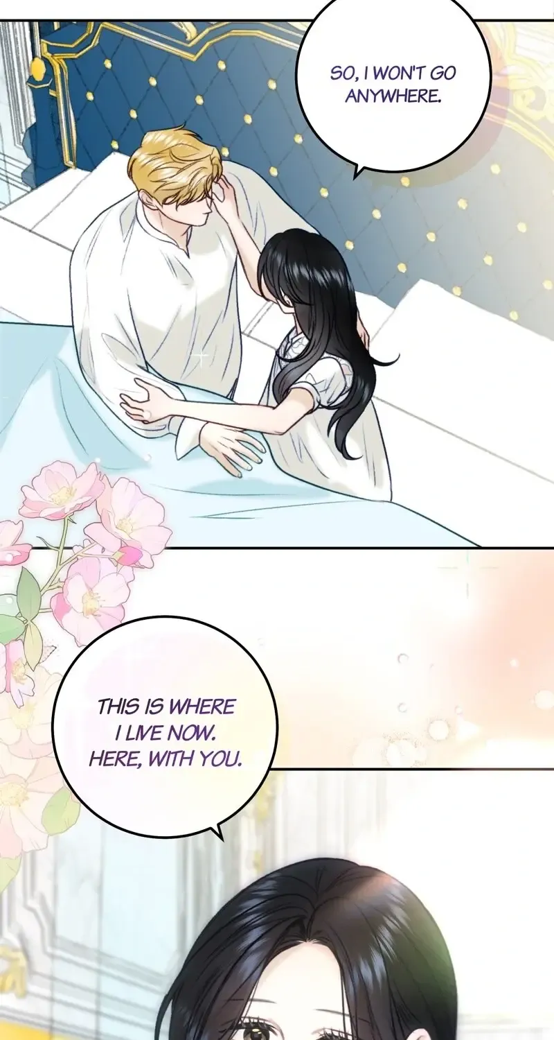 He’s Not Just A Pretty Face Kainu Manga Chapter 107 Page 36