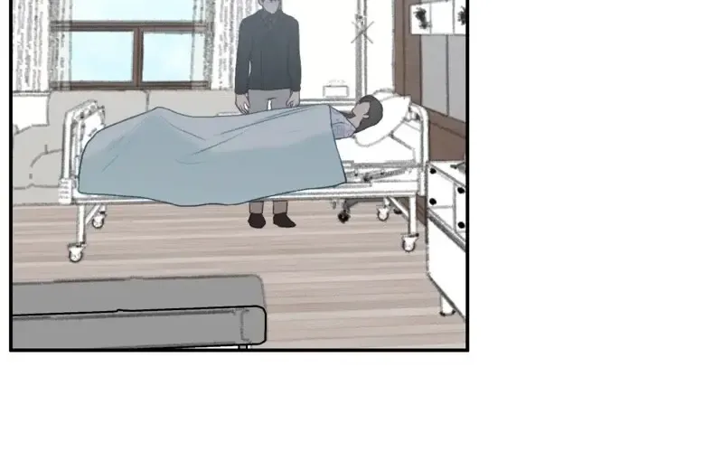 He’s Not Just A Pretty Face Kainu Manga Chapter 107 Page 45