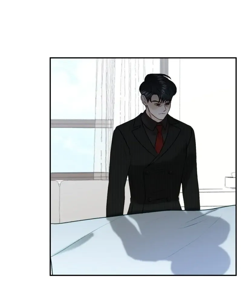 He’s Not Just A Pretty Face Kainu Manga Chapter 107 Page 46
