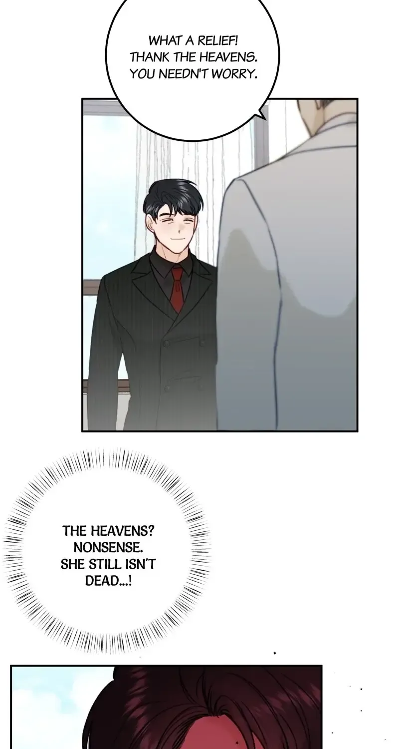 He’s Not Just A Pretty Face Kainu Manga Chapter 107 Page 49
