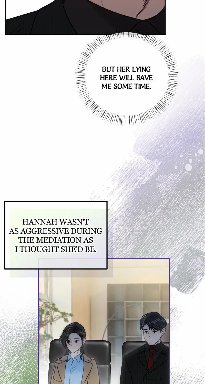 He’s Not Just A Pretty Face Kainu Manga Chapter 107 Page 51