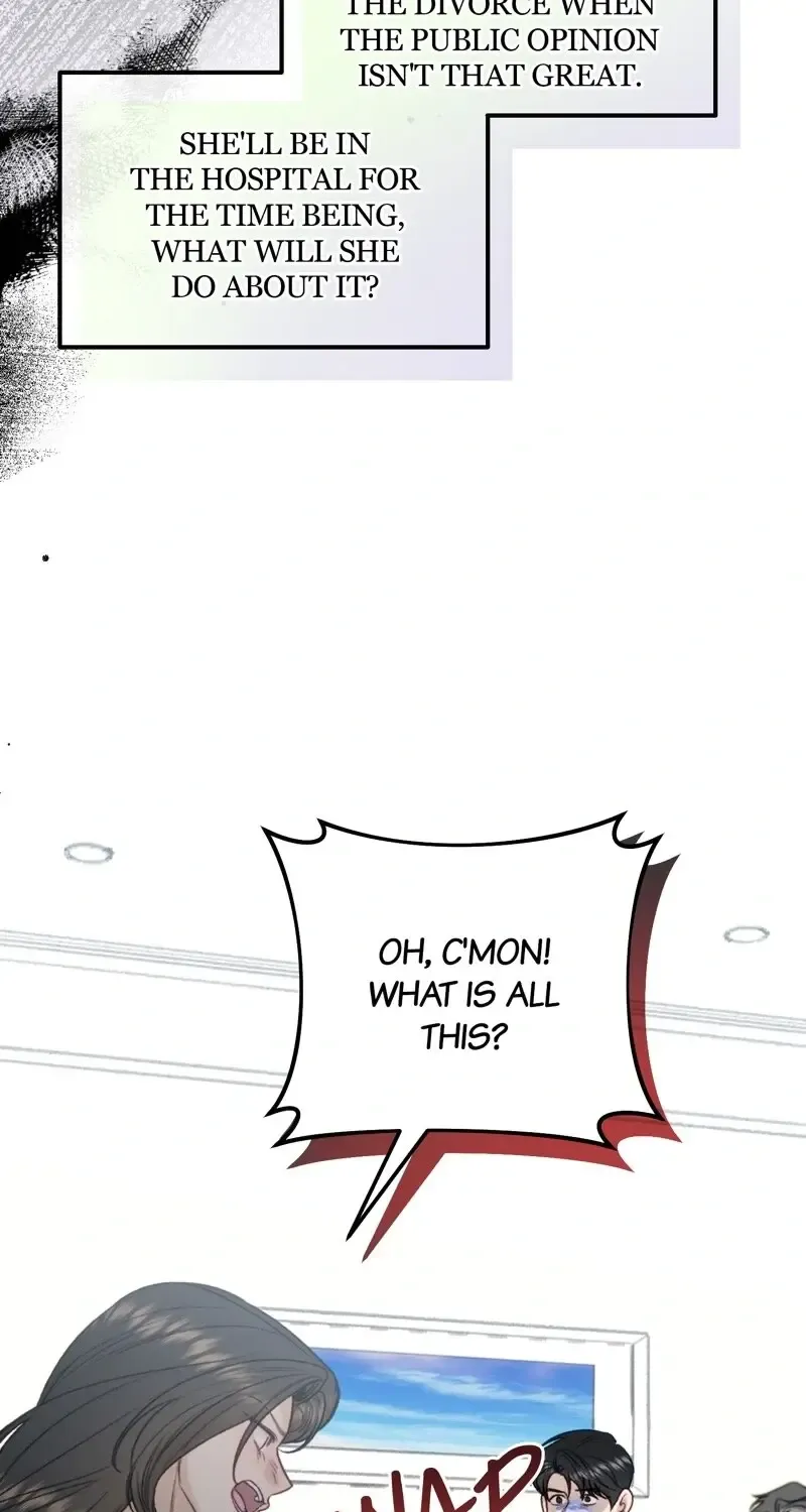 He’s Not Just A Pretty Face Kainu Manga Chapter 107 Page 53