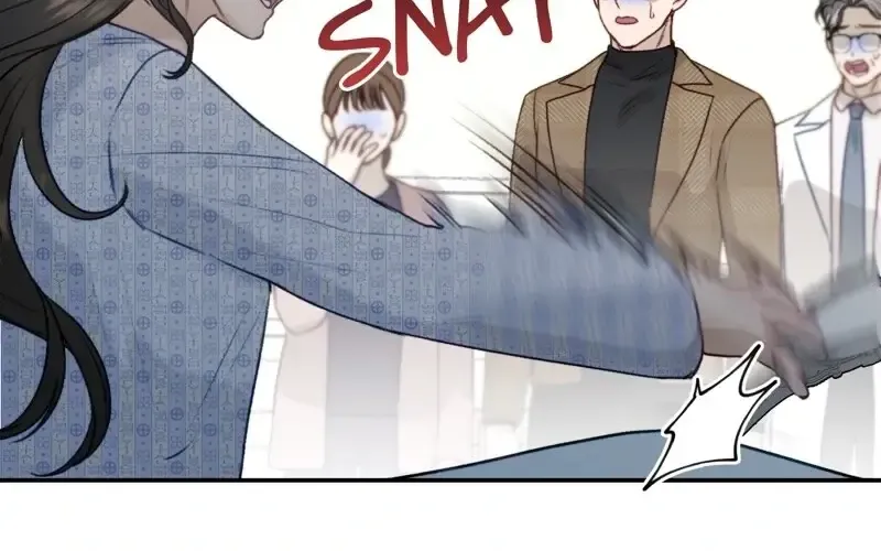 He’s Not Just A Pretty Face Kainu Manga Chapter 107 Page 54