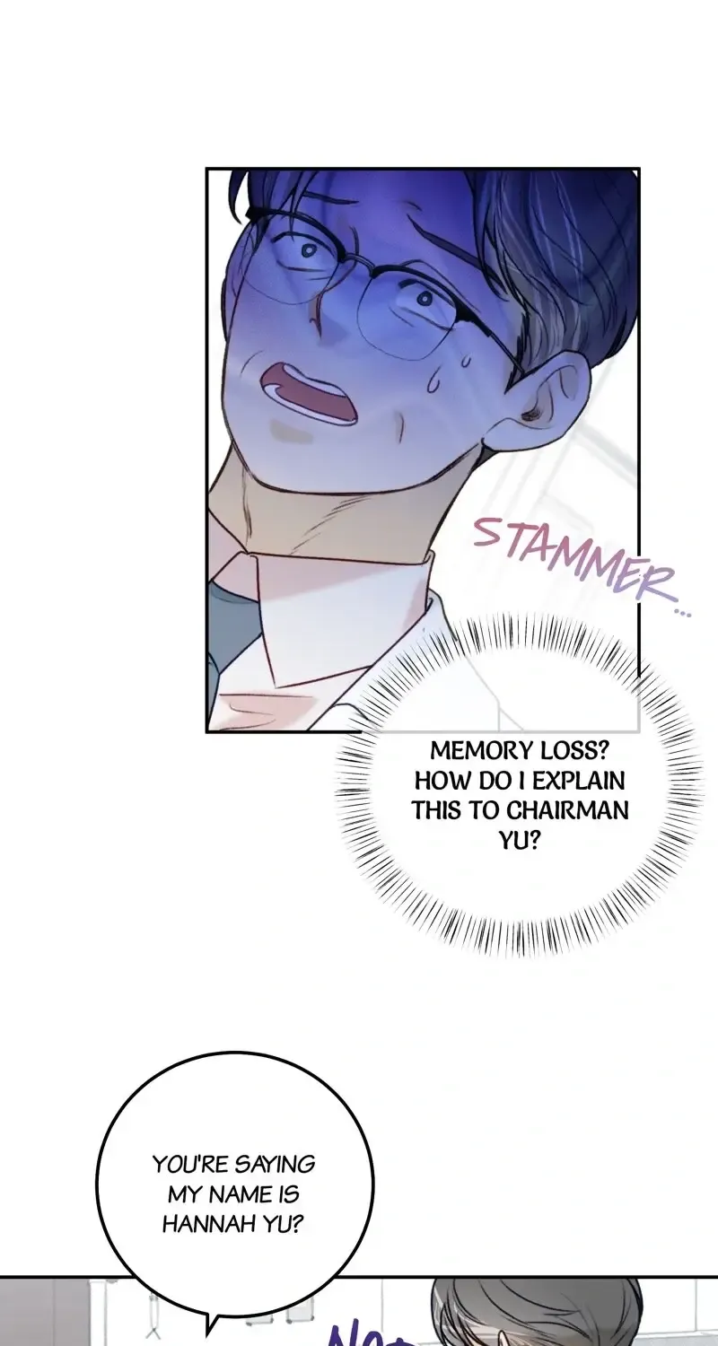He’s Not Just A Pretty Face Kainu Manga Chapter 107 Page 55