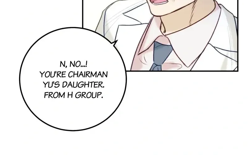 He’s Not Just A Pretty Face Kainu Manga Chapter 107 Page 58
