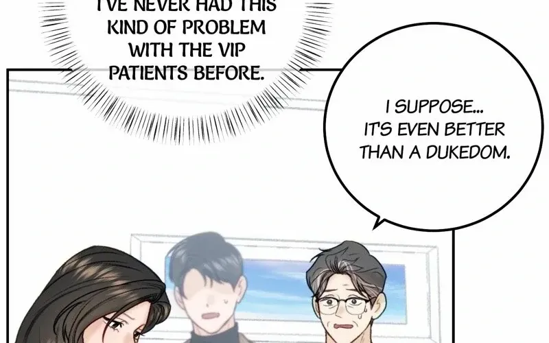 He’s Not Just A Pretty Face Kainu Manga Chapter 107 Page 60