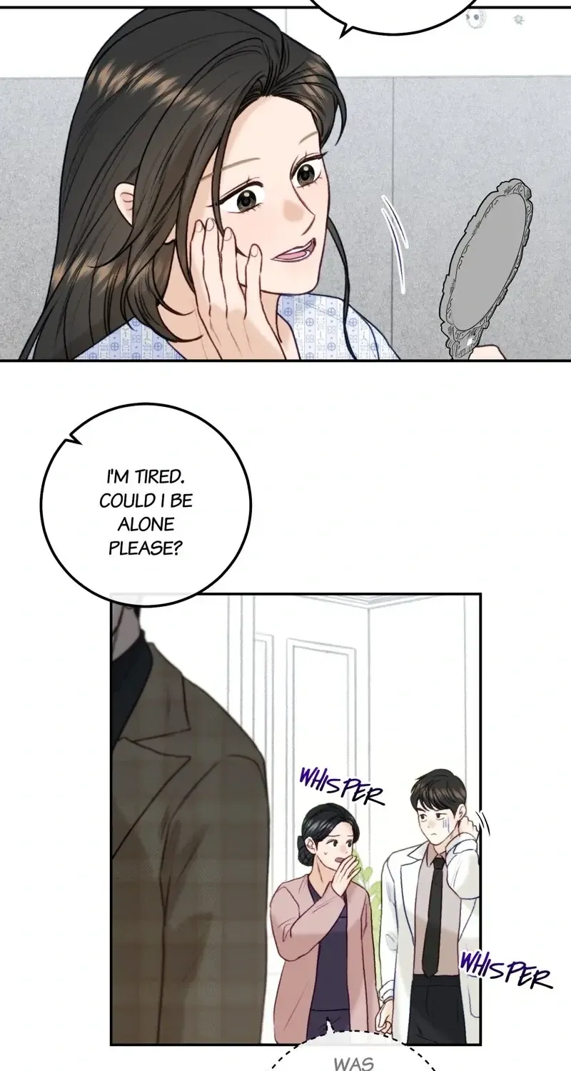 He’s Not Just A Pretty Face Kainu Manga Chapter 107 Page 62