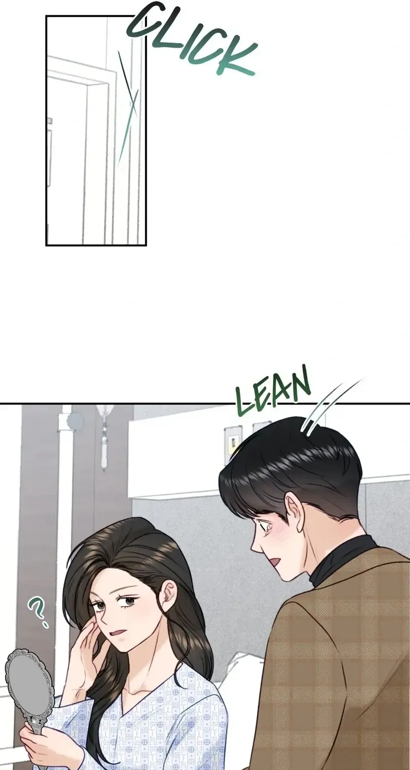 He’s Not Just A Pretty Face Kainu Manga Chapter 107 Page 64